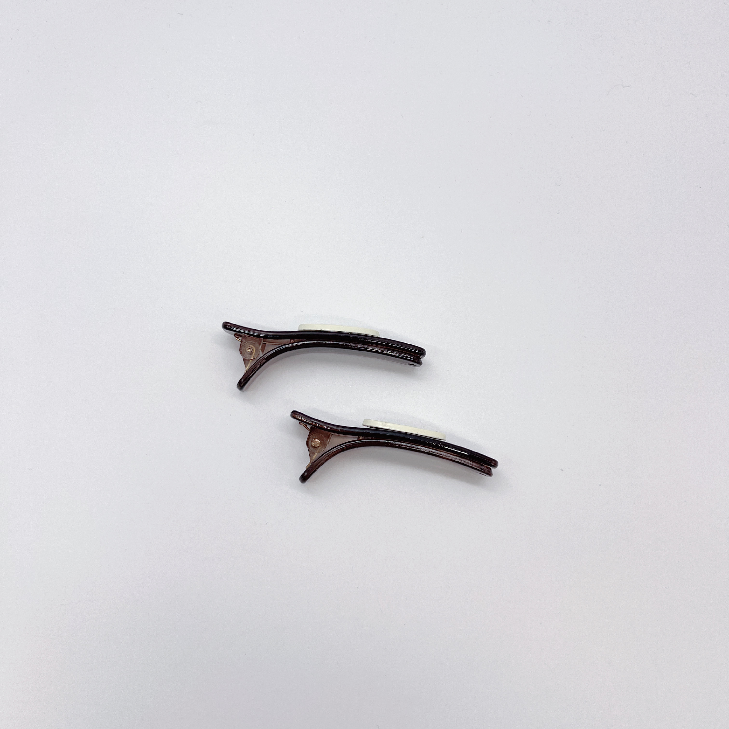 Mi33  字母鸭嘴夹 Y20060D3-3