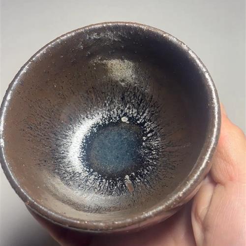 【闪购商品】茶盏-110............