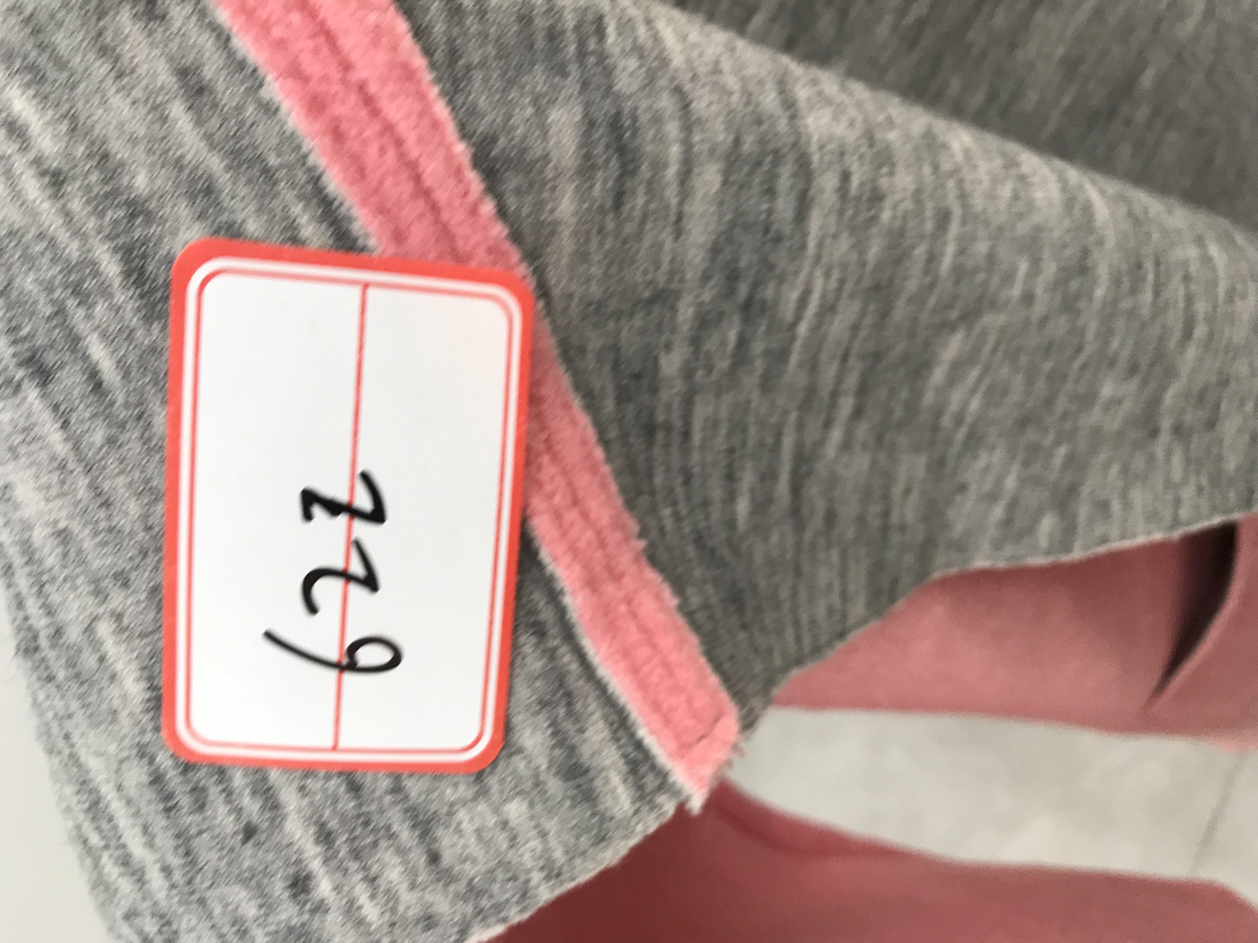 622外衣长袖运动女披肩纯色