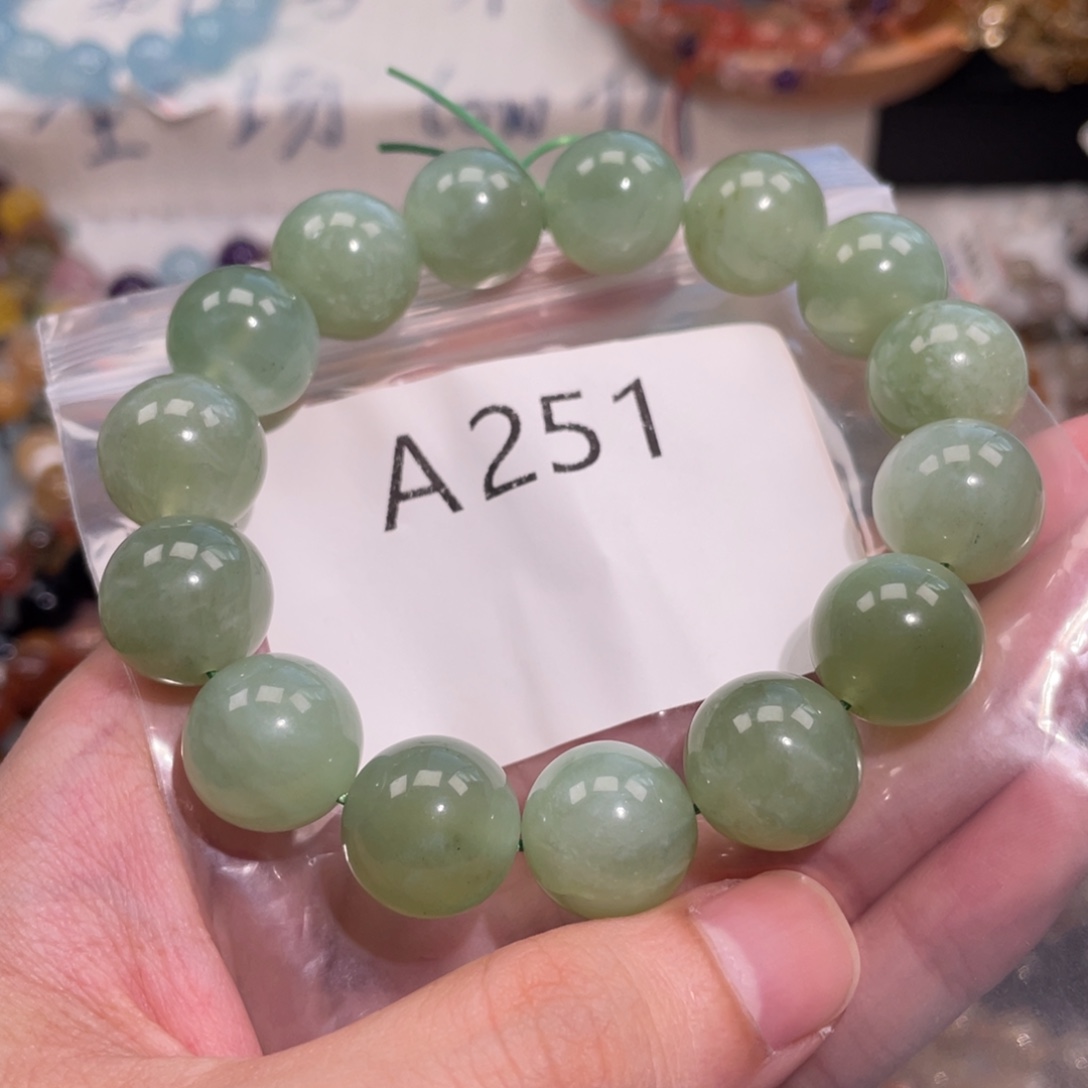 未镶嵌手链水晶68888866