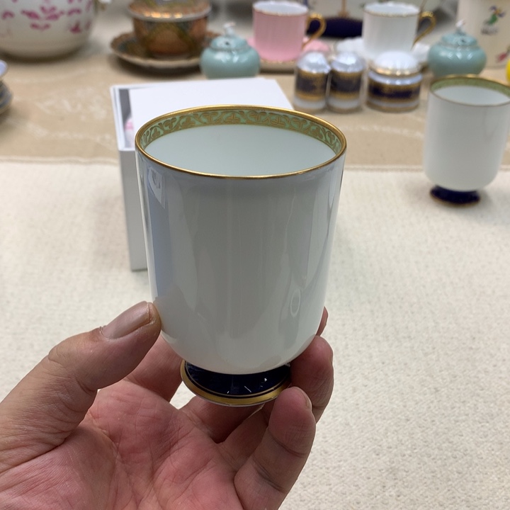 瓷片这点小说看的