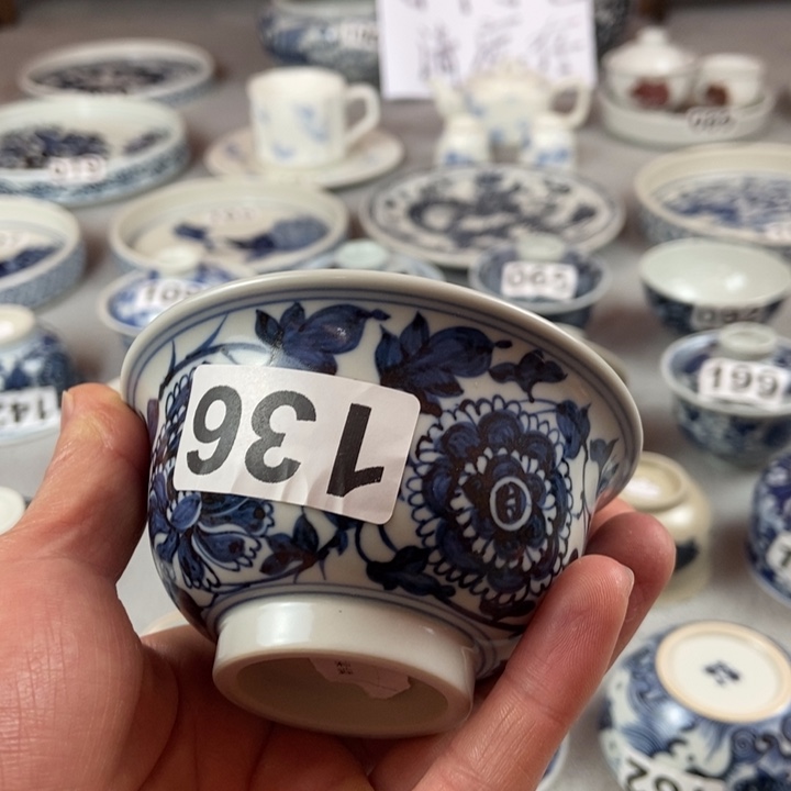 杯手工手绘手工制作