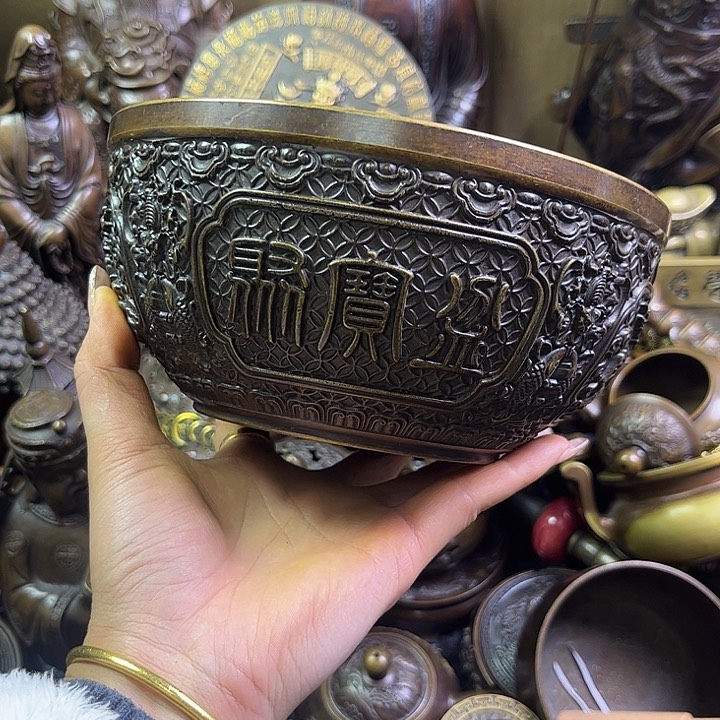 铜器6666666666666666