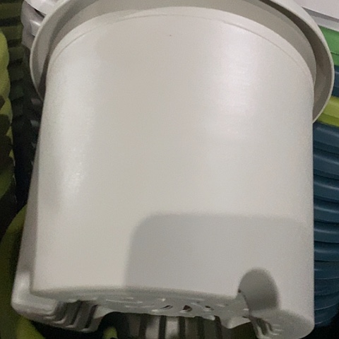 树脂四季3号灰白无拖1 0个