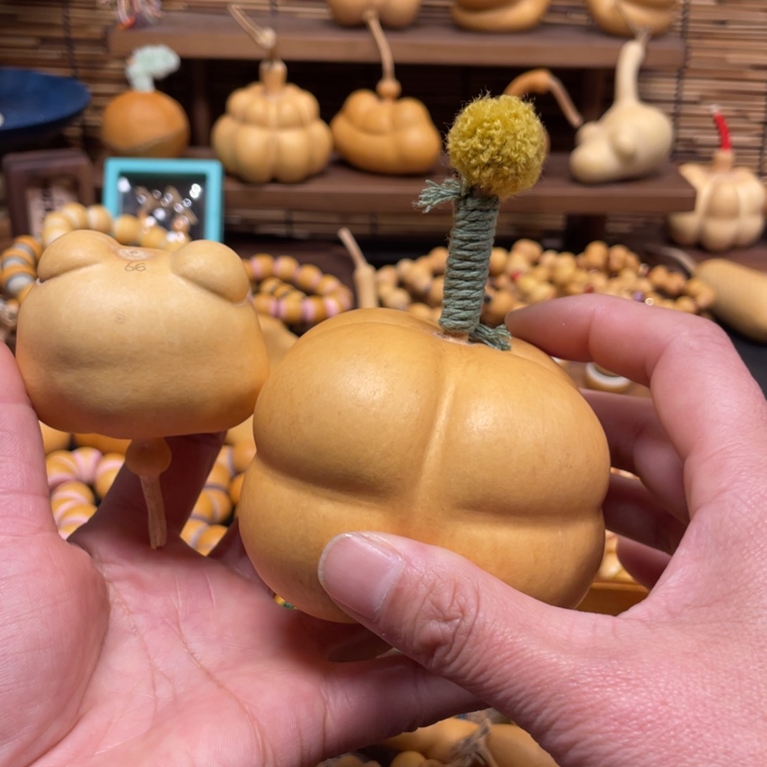 ?****?葫芦葫芦小熊方块