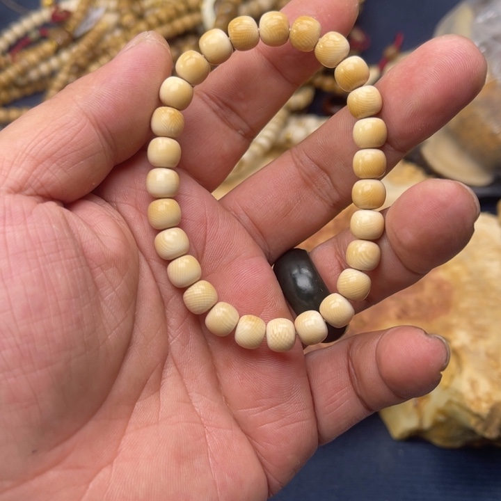 8***了手串/手链/手镯猛犸象牙