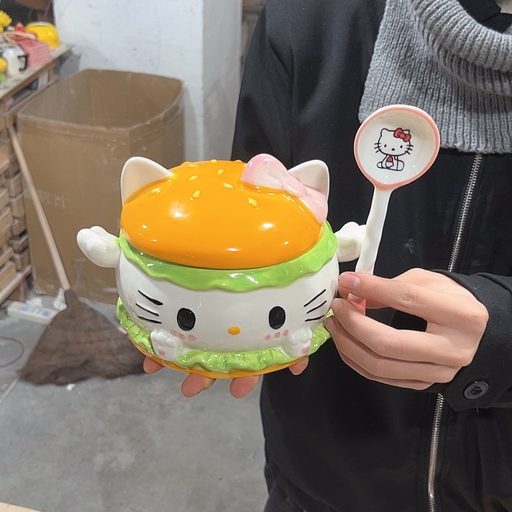 紫砂茶叶罐我们的生活