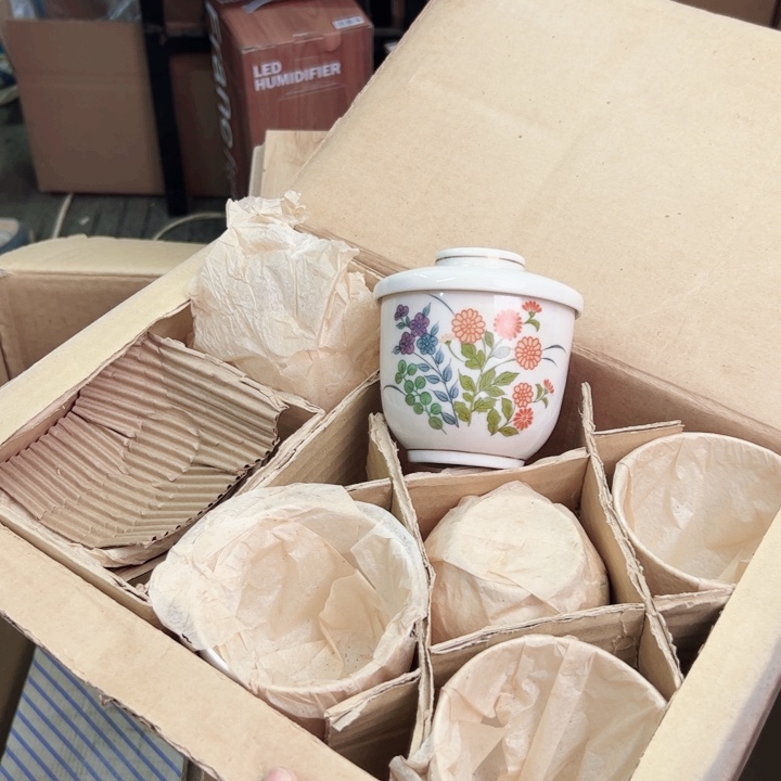 摆件年后发货感谢支持