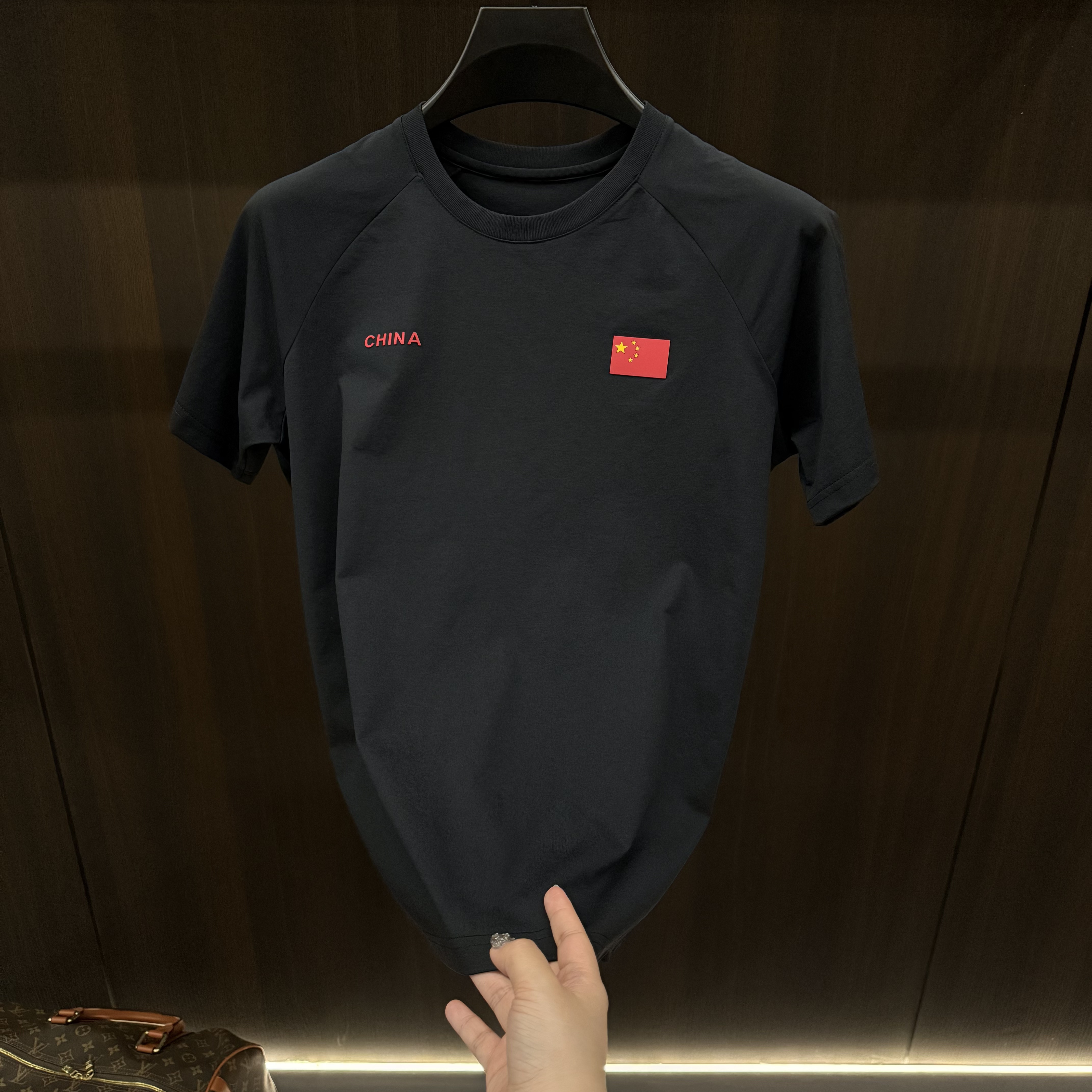 国服 男女同款打底速干短袖 ( 专属 C ) N