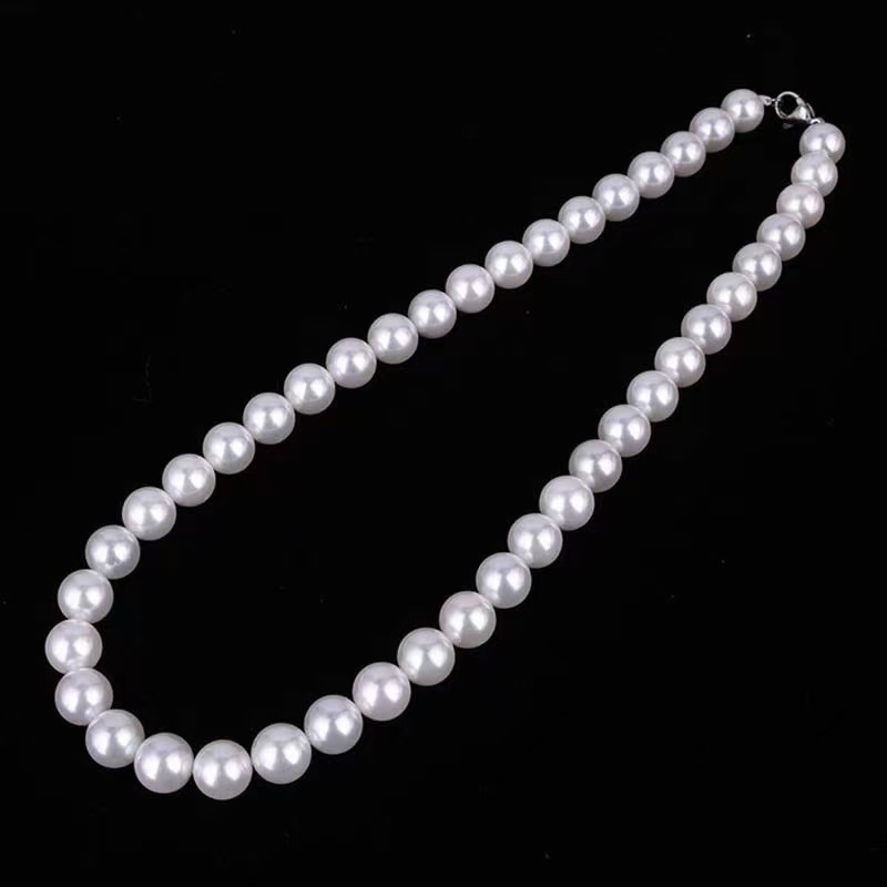 精选轻奢珍珠项链--B