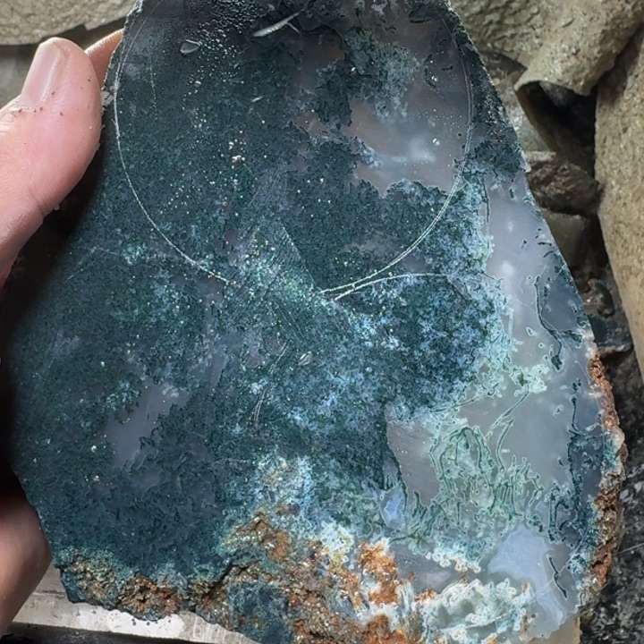 初***夏定制玛瑙玛瑙水草