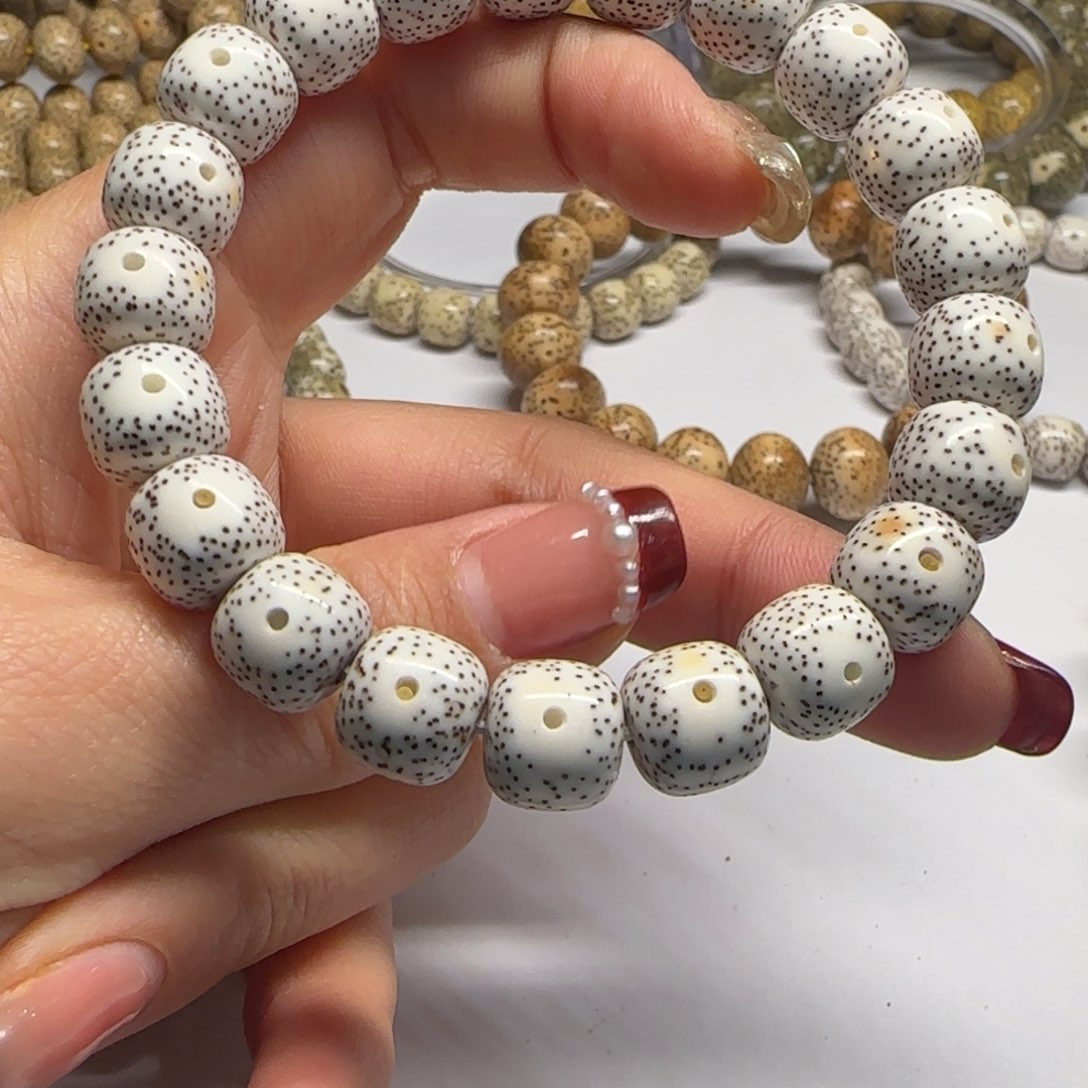 星月菩提吊坠11老型桶