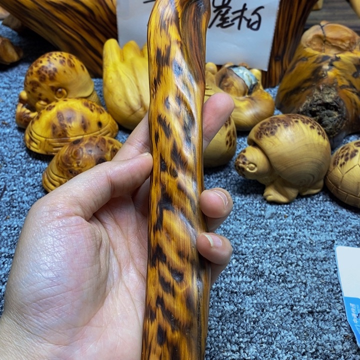 柏木（崖柏）崖柏134