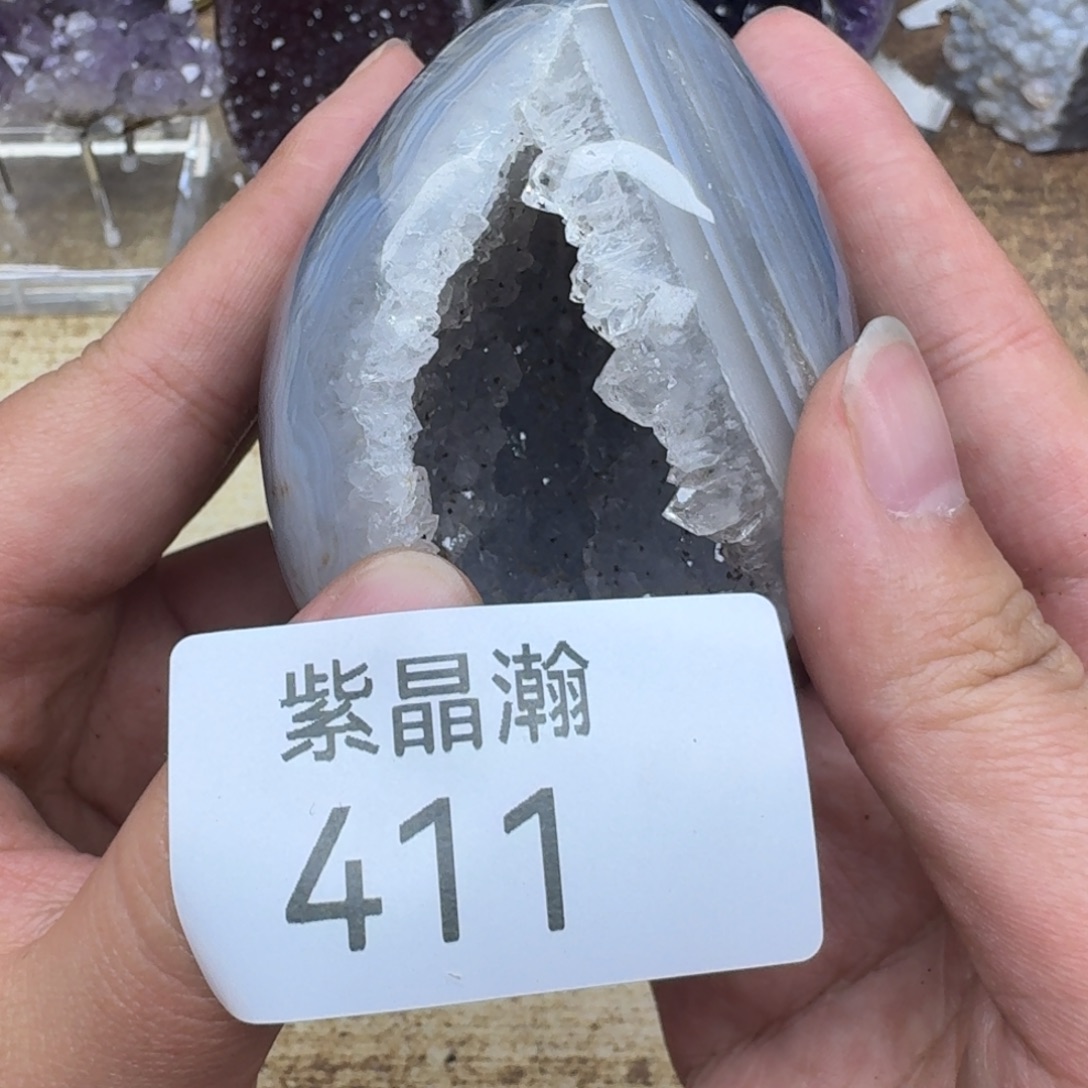 未镶嵌水晶大型摆件（非配饰）