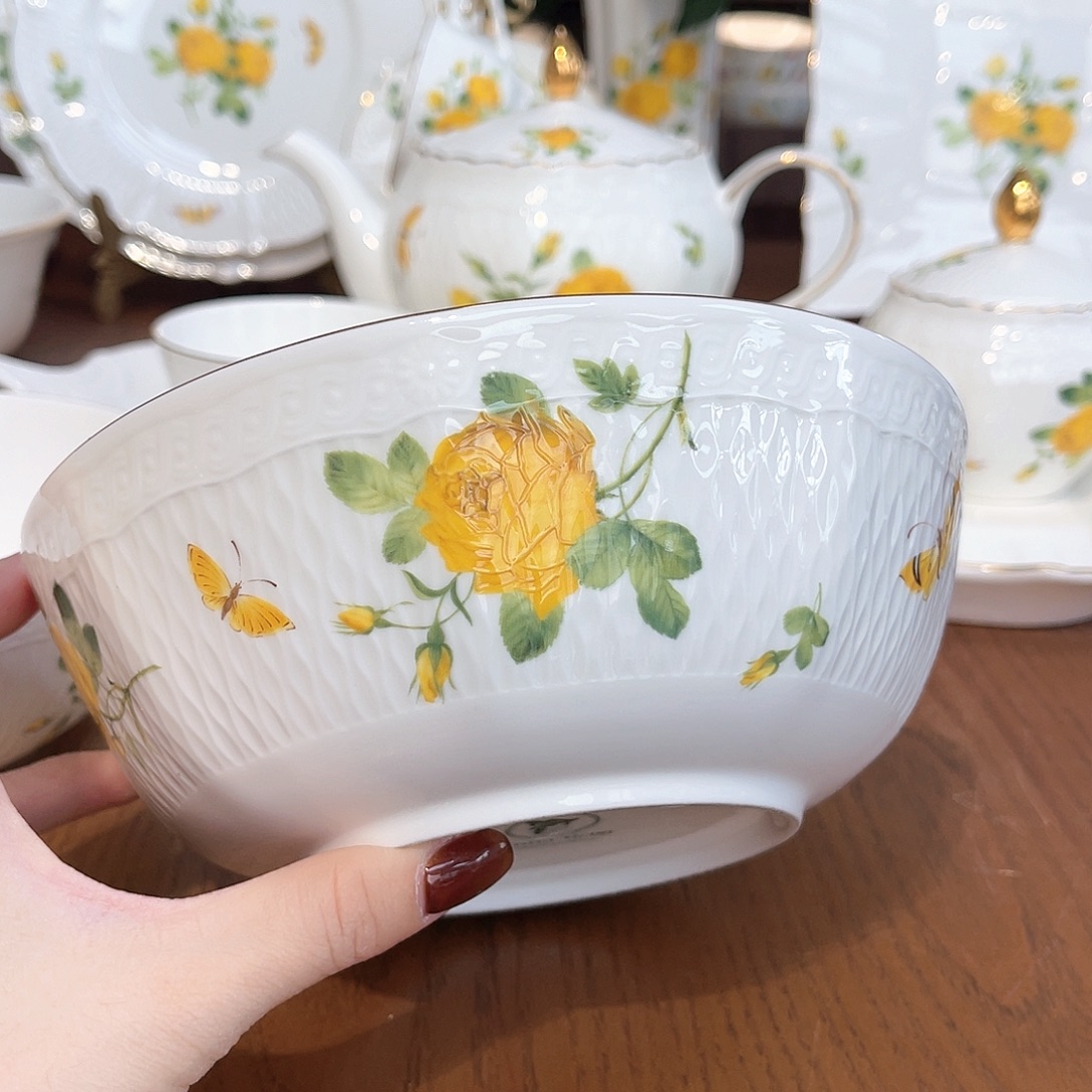 骨瓷18厘米//////////