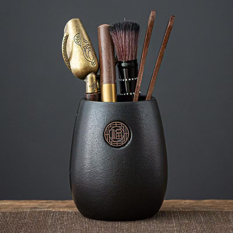 ZHTJ0015-茶道六君子【包邮】