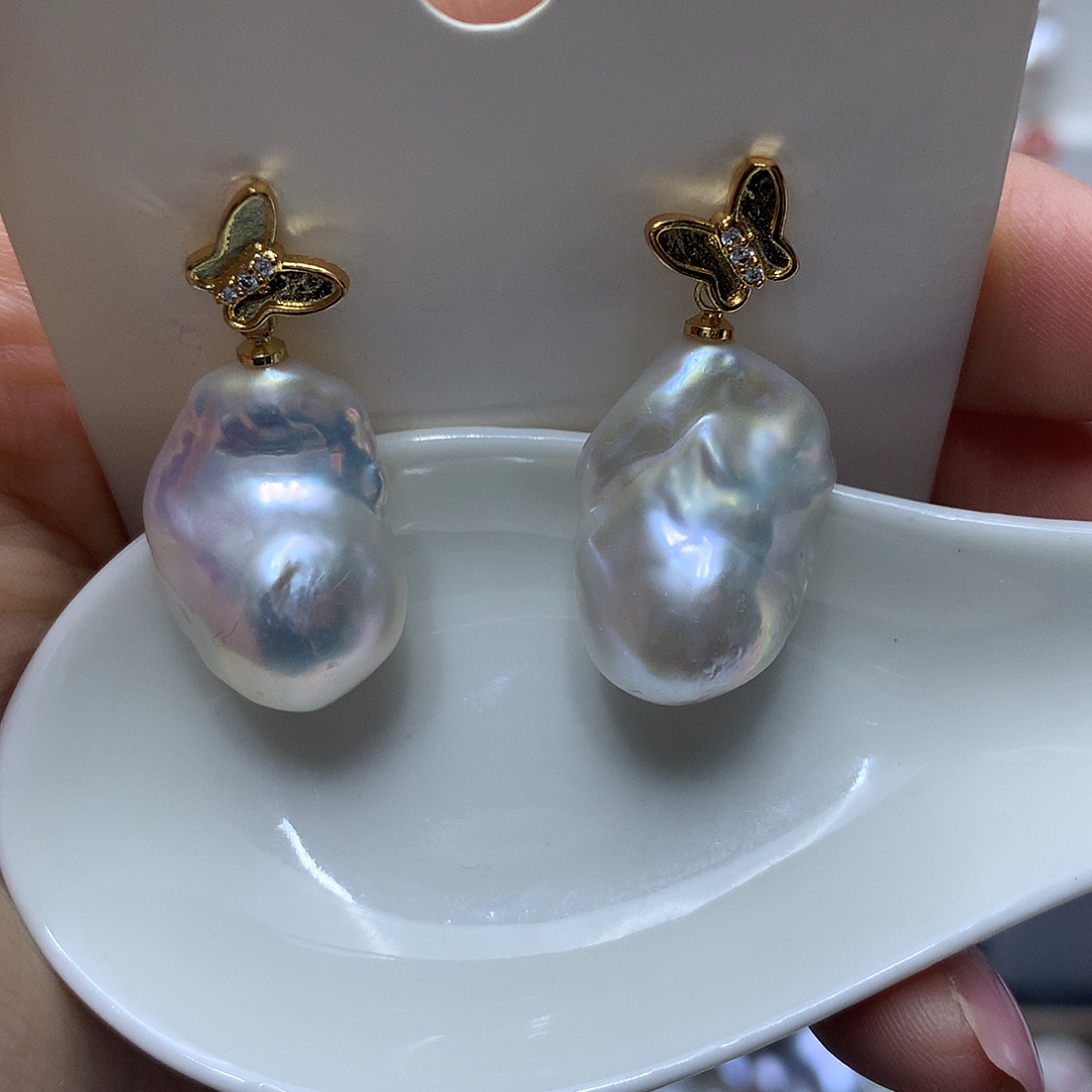 其它未镶嵌淡水珍珠