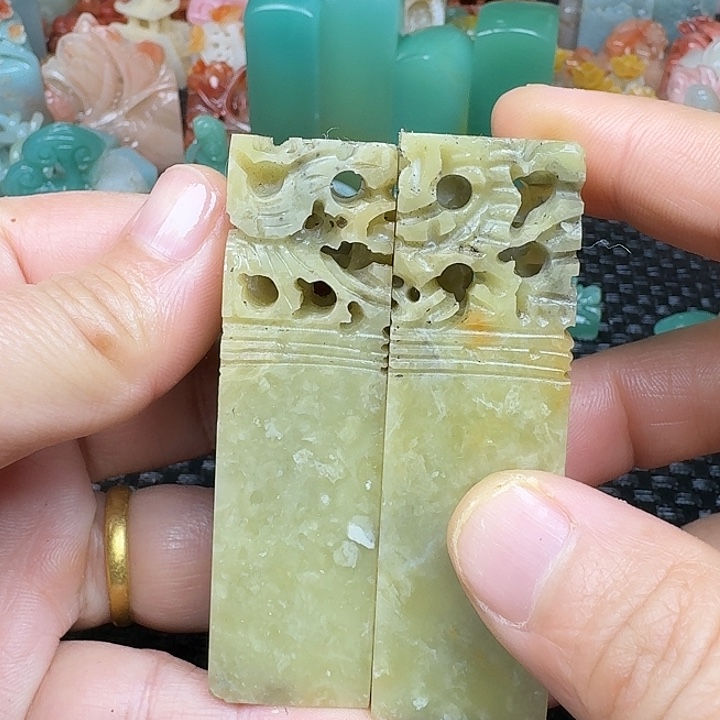 老挝石真真正正章