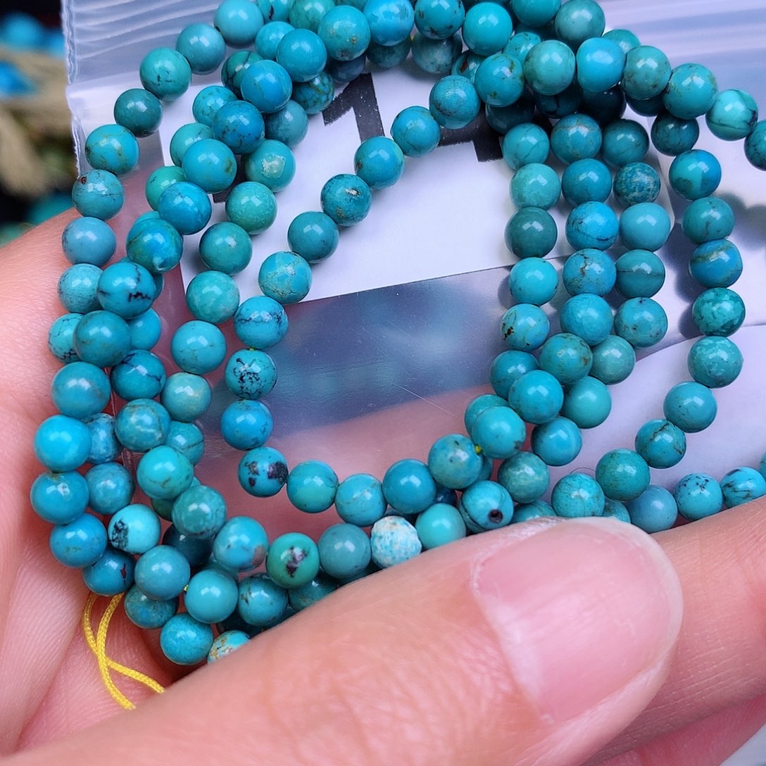 空竹粉丝专享十堰特色手工散珠