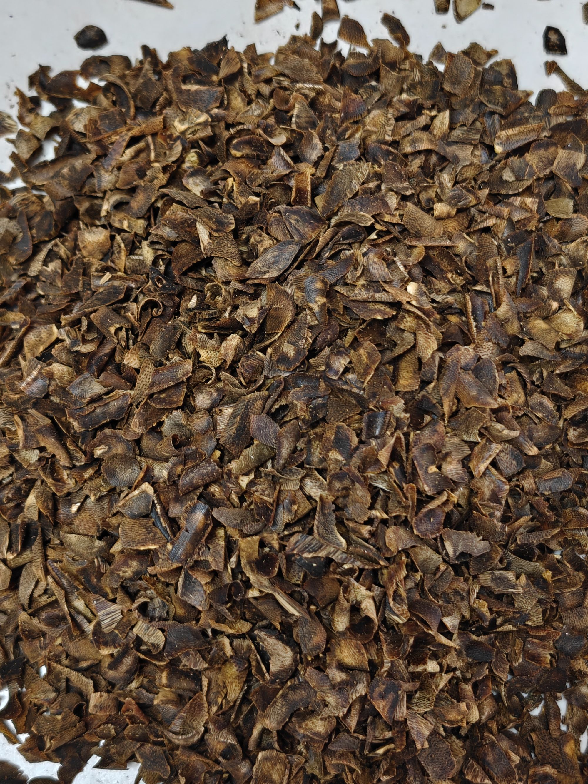 沉香奇楠沉香高油切片熏香