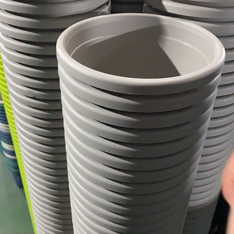 树脂四季2号灰白无托20个微瑕