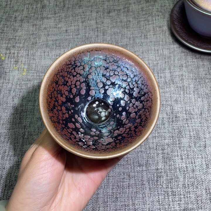 茶盏建盏直播间链接