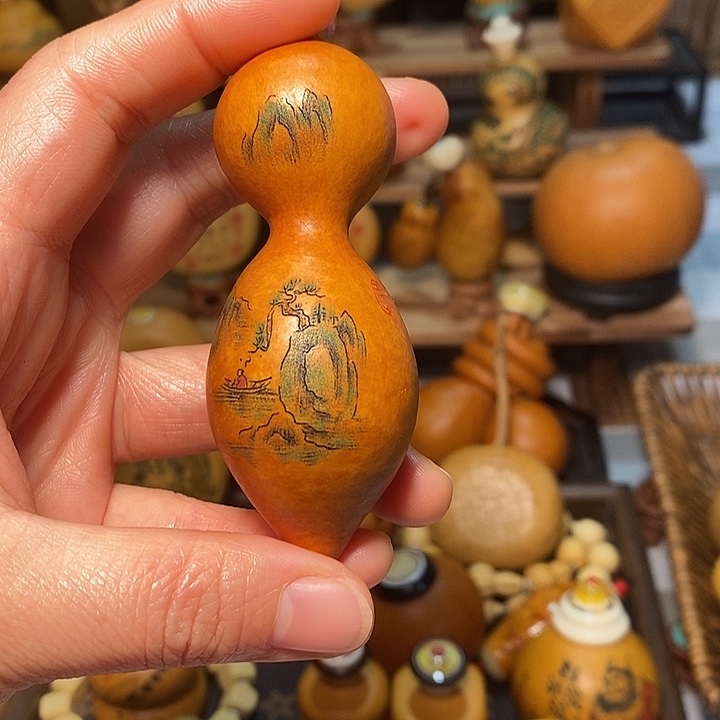 老皮小蚂蚁葫芦葫芦