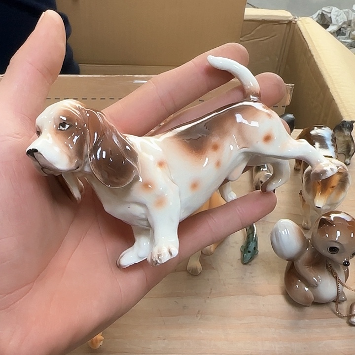 瓷片瓷质品工艺品