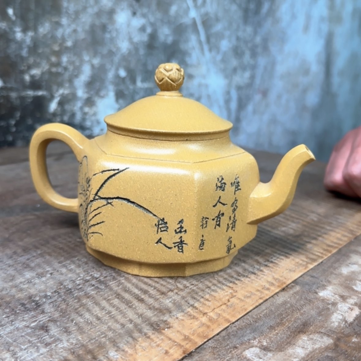 【闪购商品】紫砂茶壶紫砂艺术品