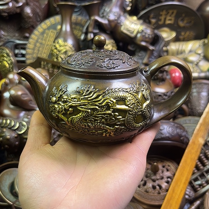 铜器6666666666666666