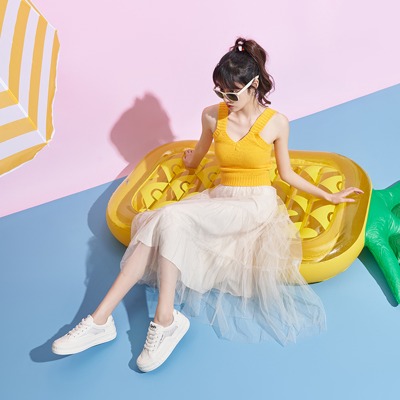 1号链接卓家断码清仓凉鞋