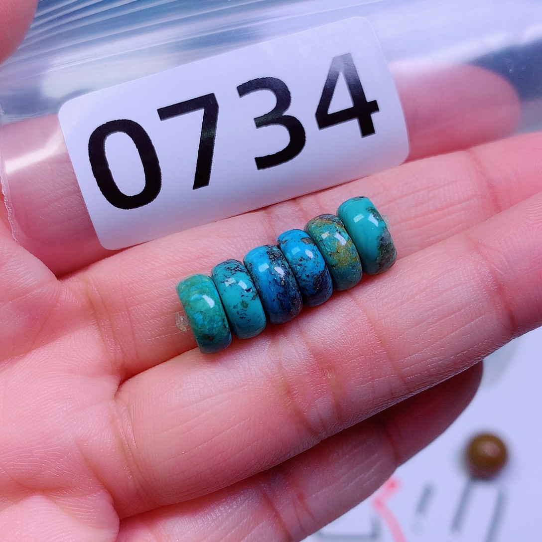 空竹粉丝专享十堰特色手工散珠