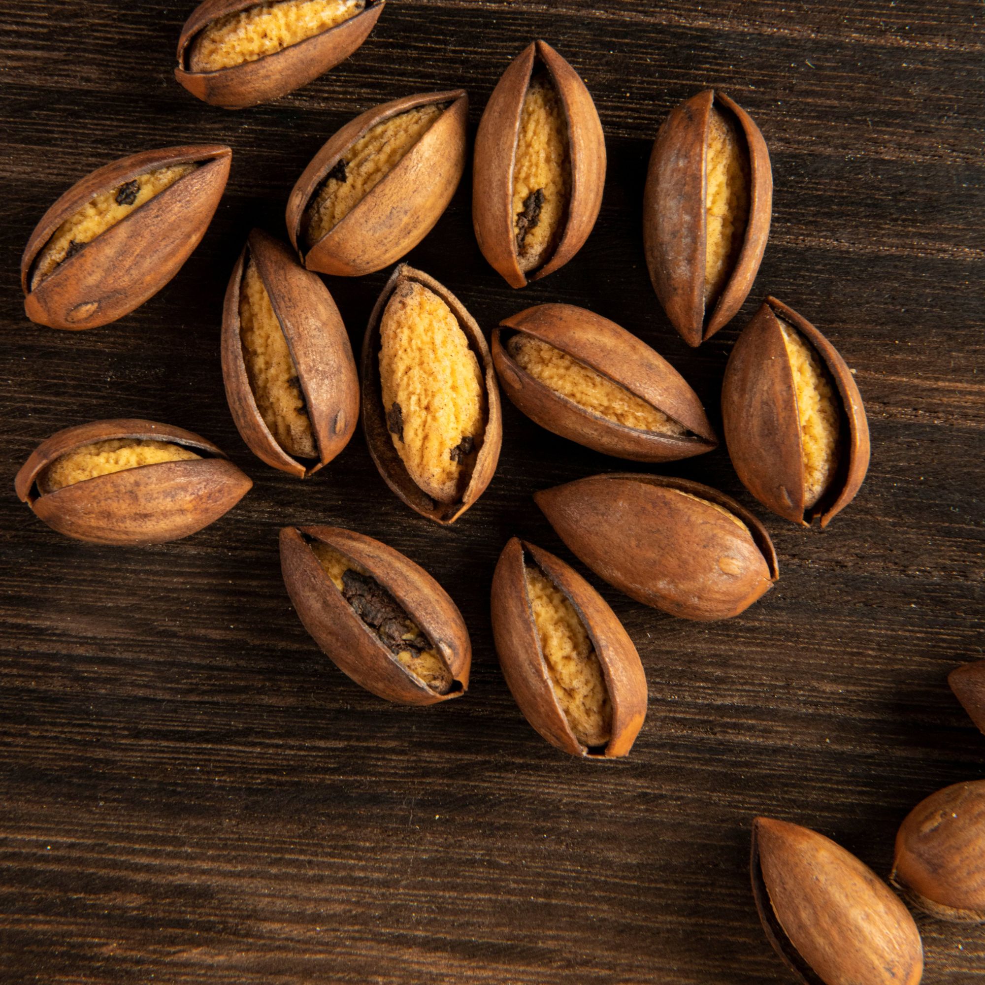 《一号特选》诸暨特产开口香榧2025年头茬新货