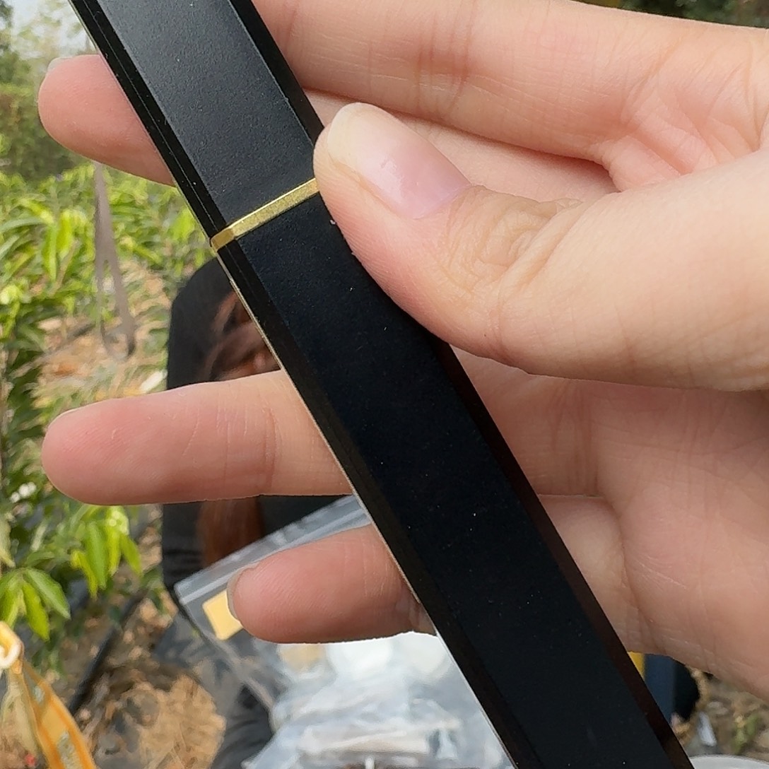 芽庄都蓬高阶收藏款线香10克