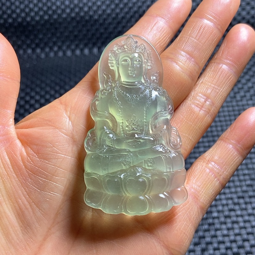 【闪购商品】未镶嵌蛇纹石玉颈饰自**息