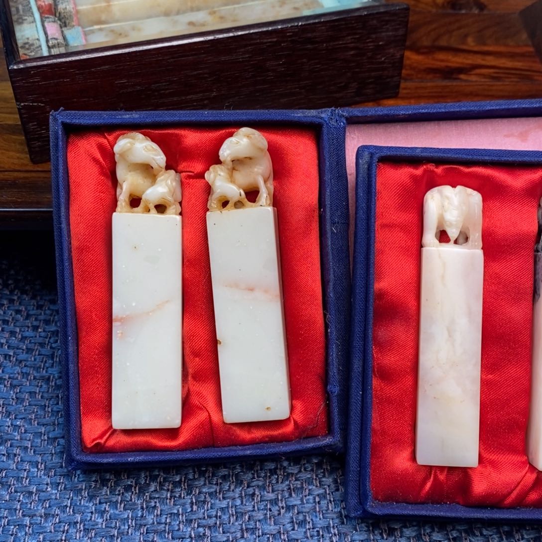 派****k寿山石收藏作品石