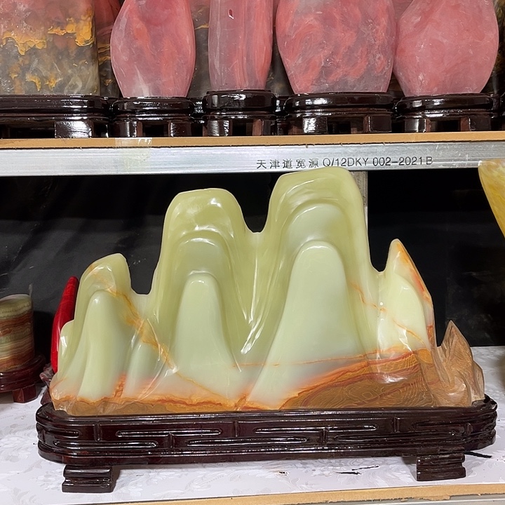 石材家居装饰设计