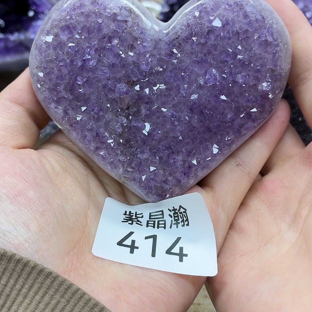 未镶嵌水晶大型摆件（非配饰）