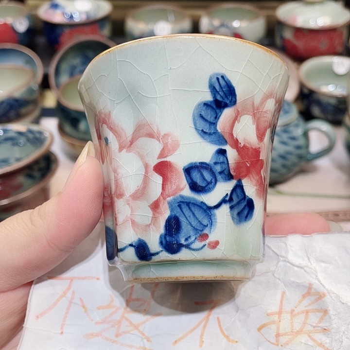 景德镇陶瓷博物有限公司董事