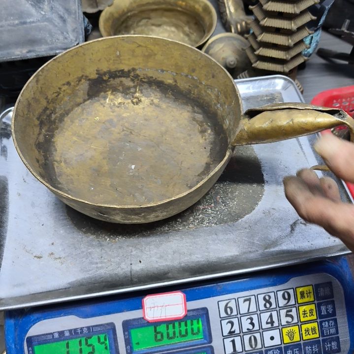 岛*铜器，65555555555554