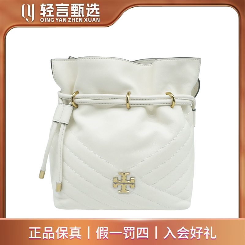 99新 TORY BURCH/汤丽柏琦 女士箱包/C313776/19*21