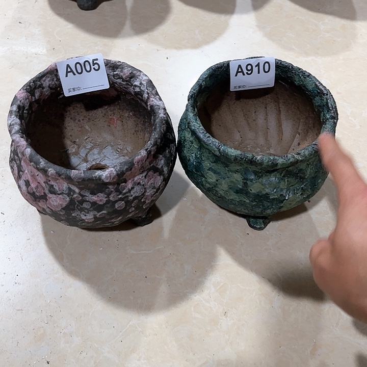 J****n景德镇陶瓷花盆