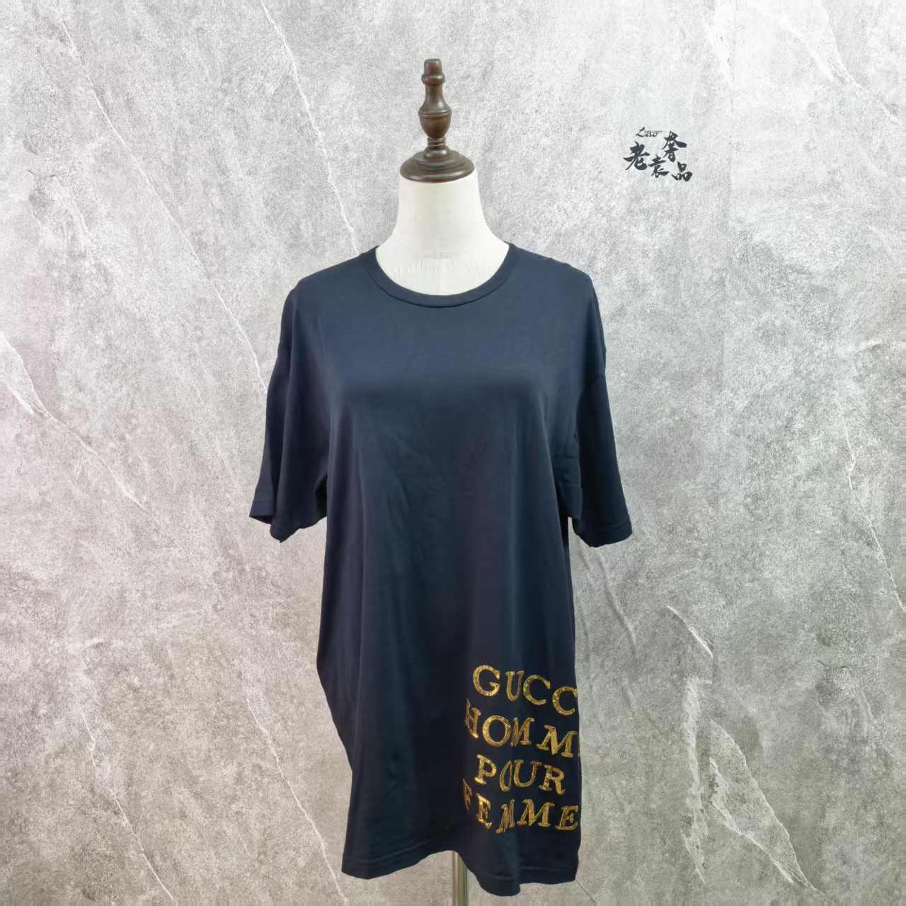 99新 GUCCI/古驰 海囤Q/古驰/S码/fy162390