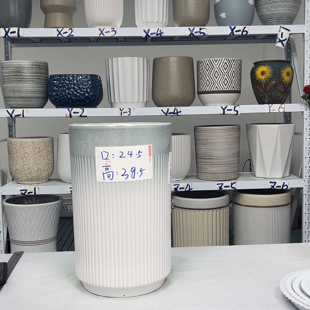 陶瓷口径24高度38.5发两个