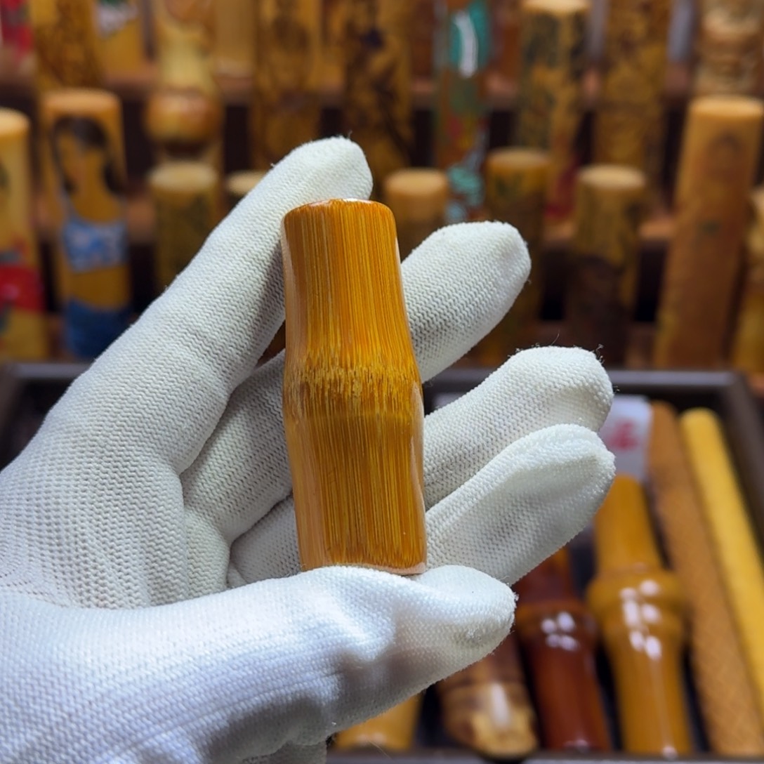 竹类精品实心玉竹