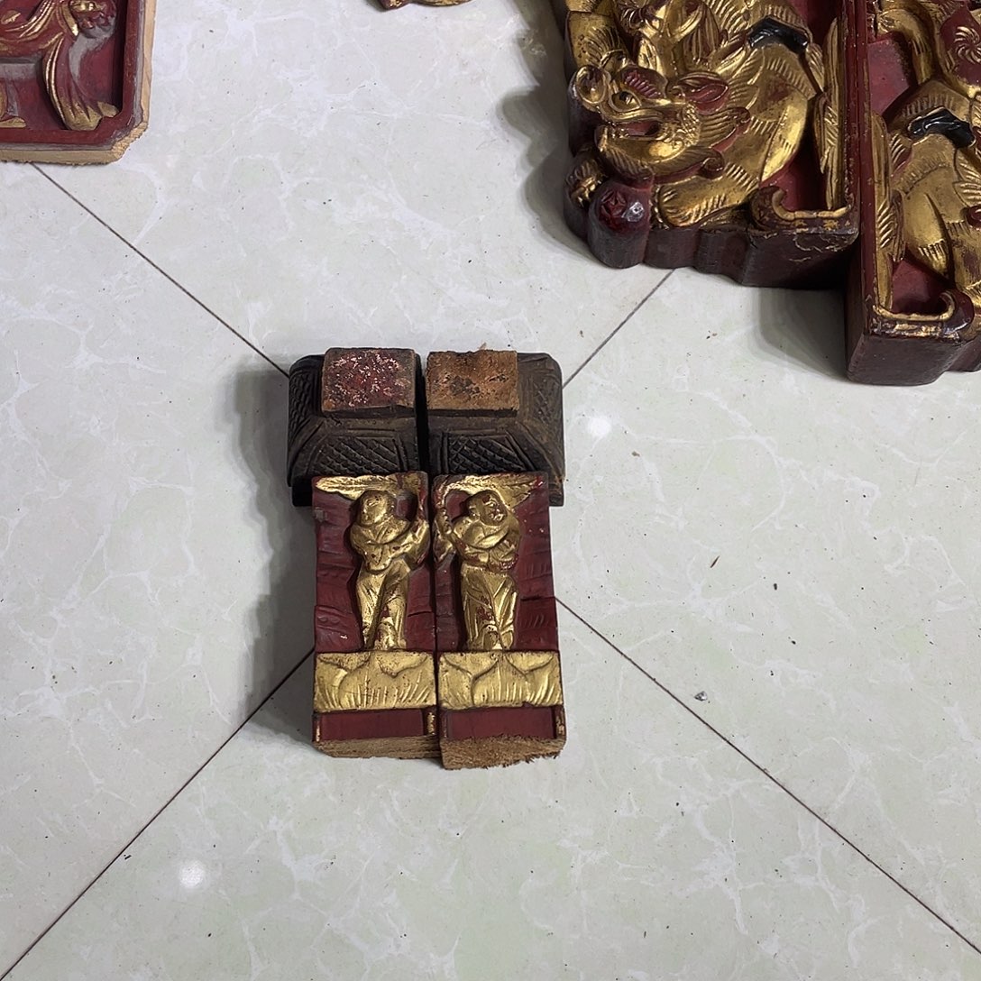 武***哥老木雕老木雕老木雕