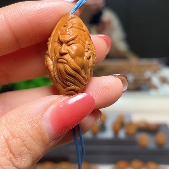 橄榄核手串/手链橄榄核