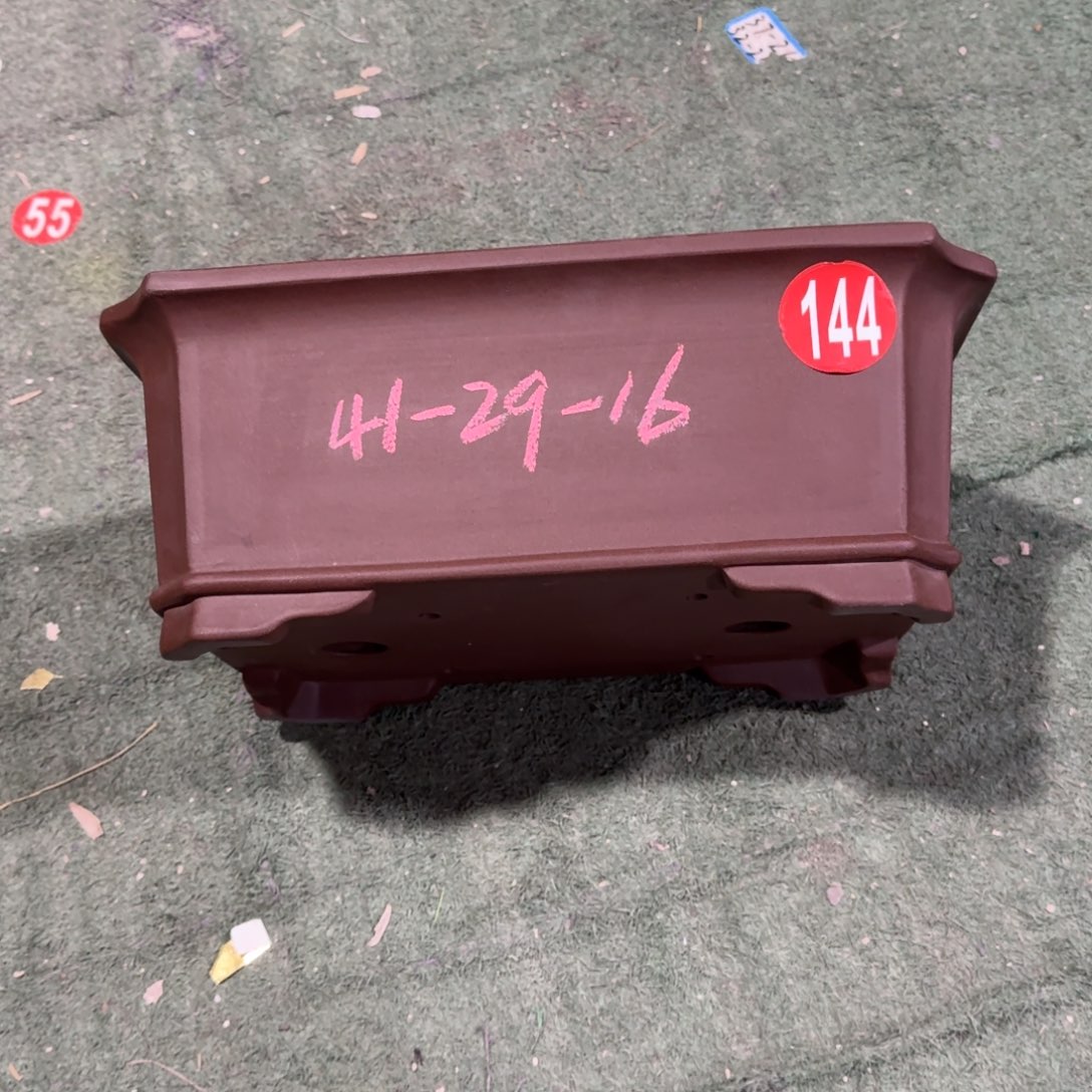 花盆紫砂紫砂花盆