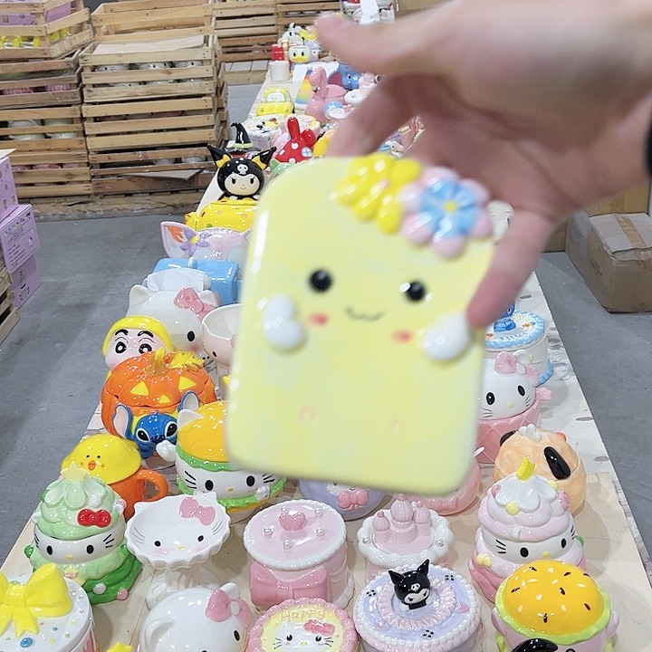 紫砂茶壶这么多人