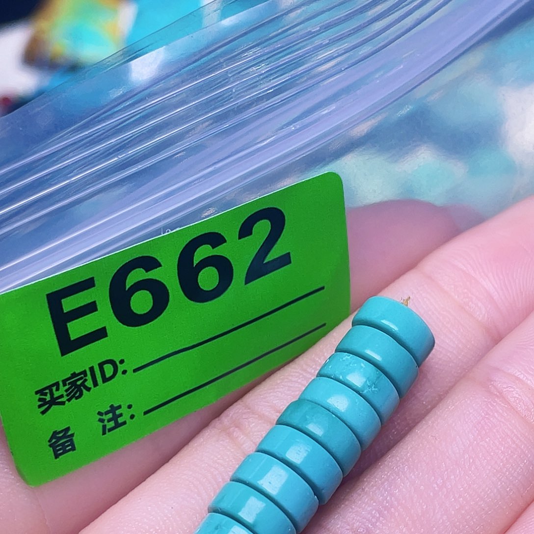 绿石头十堰特色手工古风配饰